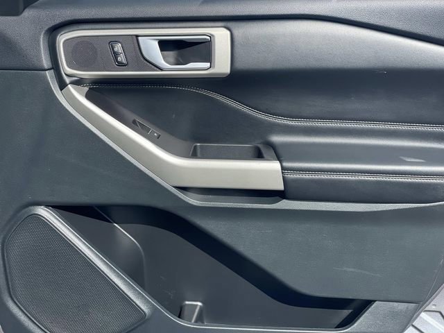 Certified 2023 Ford Explorer XLT image 36