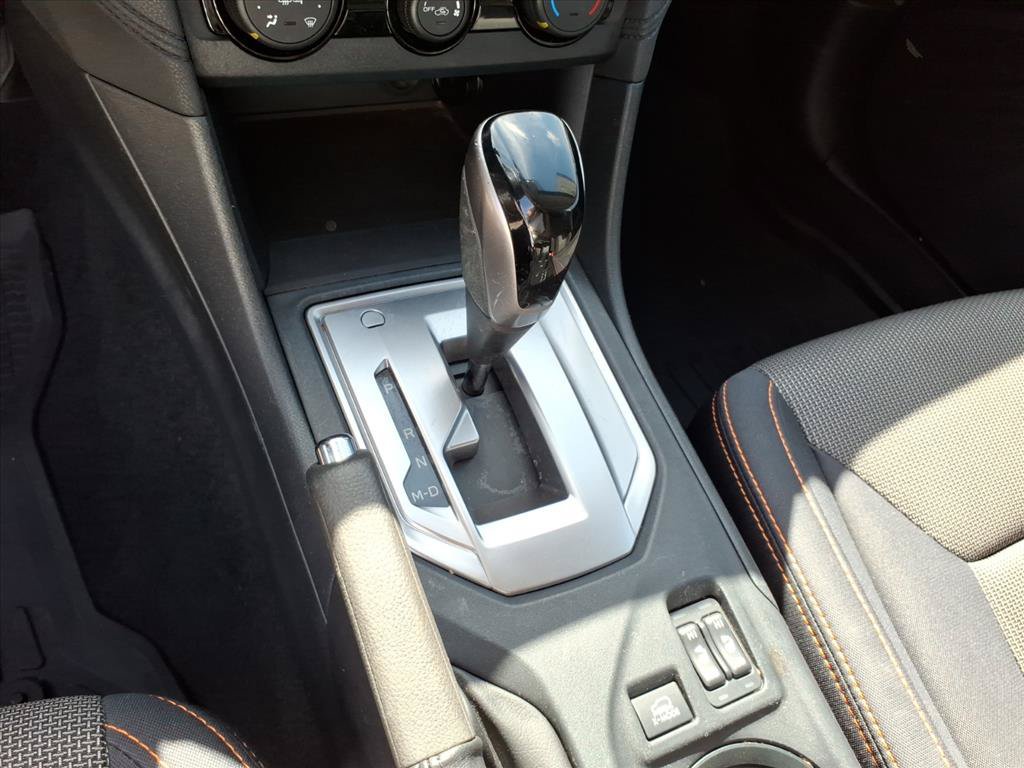 Used 2019 Subaru Crosstrek 2.0i Premium w/ Eyesight System AWD/4WD image 15
