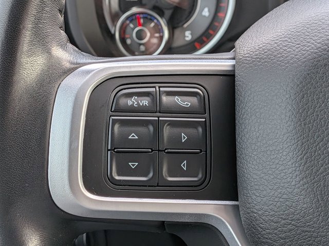 Used 2020 RAM 2500 Big Horn w/ Level 1 Equipment Group image 20