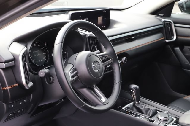 Used 2026 MAZDA CX-50 AWD 2.5 S w/ Premium Package image 10