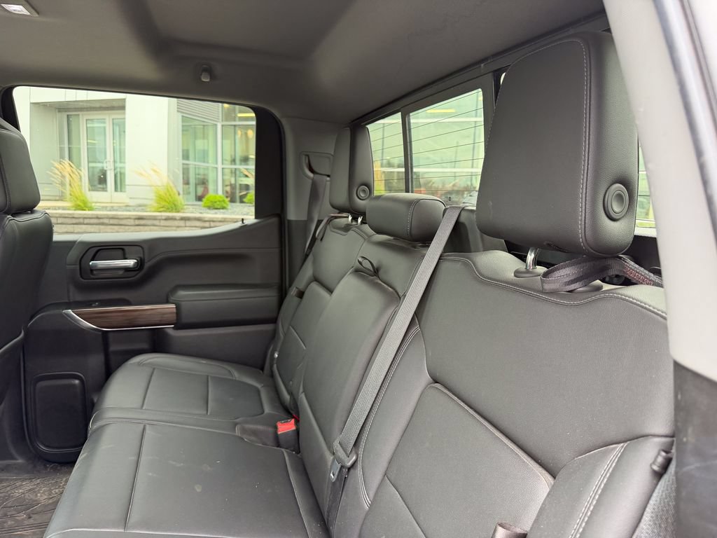 Used 2020 Chevrolet Silverado 1500 RST w/ Rally Edition AWD/4WD image 13