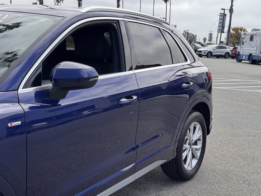 Used 2022 Audi Q3 2.0T Premium image 9