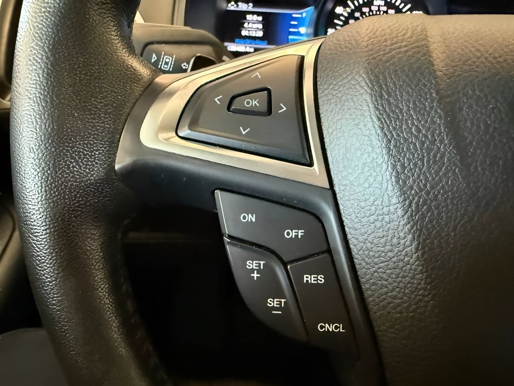 Certified 2023 Ford Edge SEL w/ Convenience Package AWD/4WD image 20