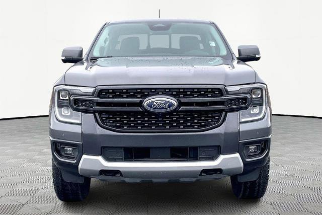 Certified 2024 Ford Ranger Lariat w/ FX4 Off-Road Package image 6