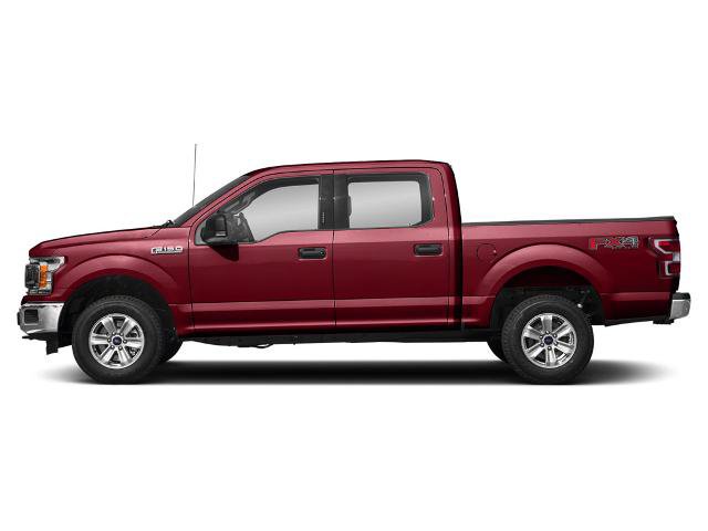 Certified 2019 Ford F150 XLT w/ Equipment Group 302A Luxury AWD/4WD image 3