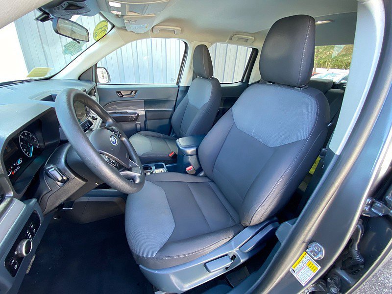 Certified 2023 Ford Maverick XL image 24
