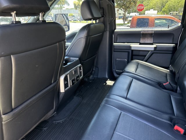 Certified 2022 Ford F250 Lariat AWD/4WD image 22