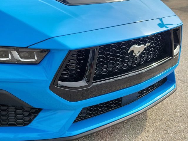 Certified 2024 Ford Mustang GT Premium RWD image 7