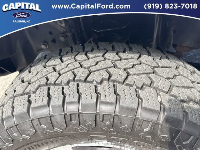 Certified 2025 Ford F250 XLT AWD/4WD image 14