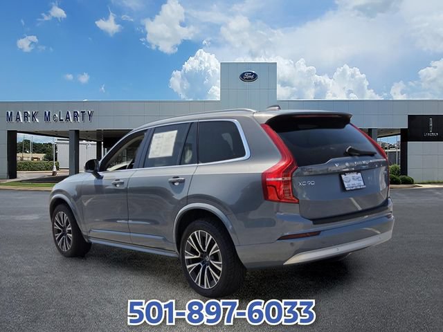 Used 2022 Volvo XC90 T5 Momentum FWD image 3