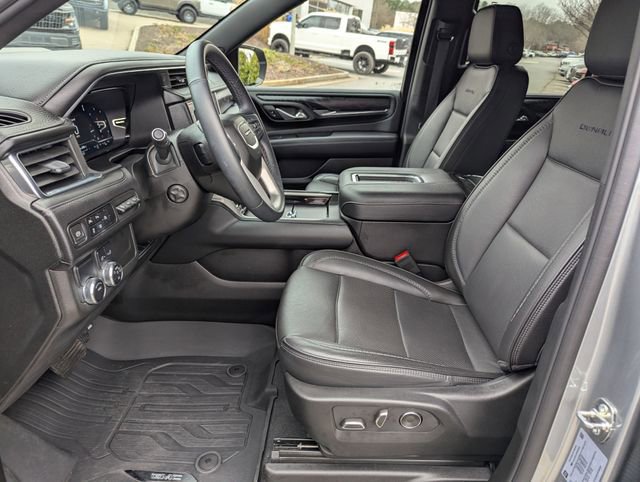 Used 2023 GMC Yukon Denali image 20