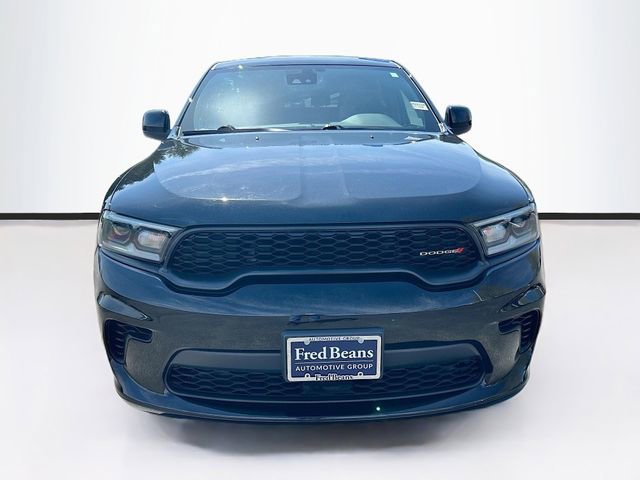 Used 2023 Dodge Durango GT AWD/4WD video 2