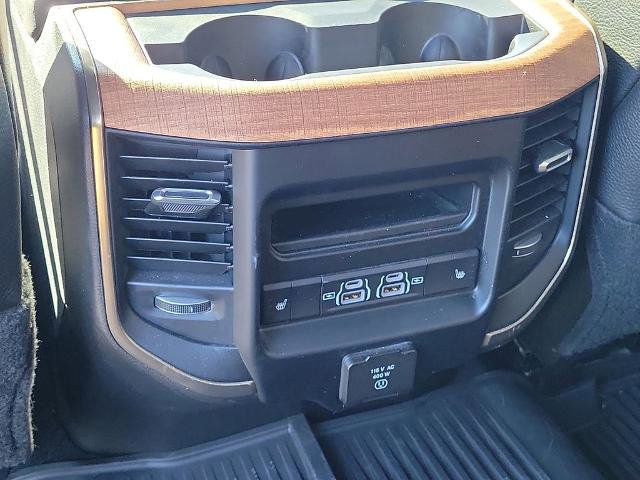 Used 2024 RAM 3500 Limited w/ Safety Group AWD/4WD image 18
