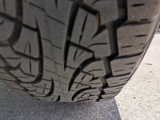 Certified 2025 Ford Expedition Max Active RWD image 16