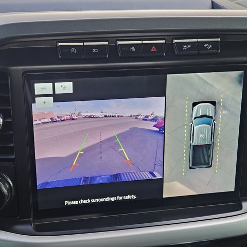 Certified 2021 Ford F150 XLT w/ Equipment Group 302A High image 18