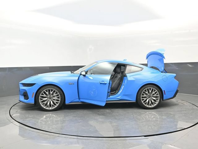 Certified 2025 Ford Mustang GT Premium RWD image 32