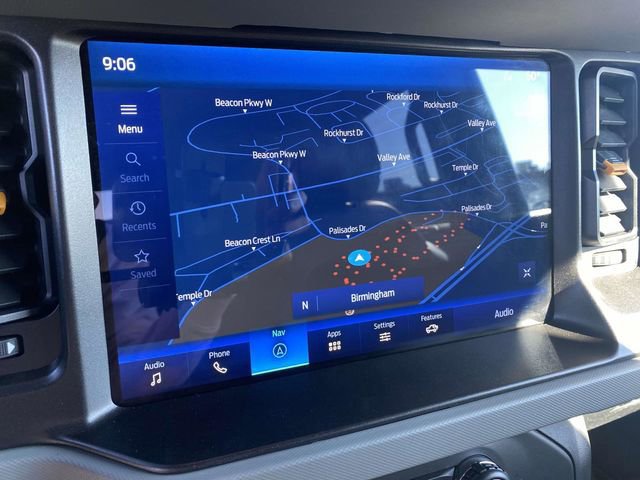 Certified 2022 Ford Bronco Badlands w/ Sasquatch Package image 24