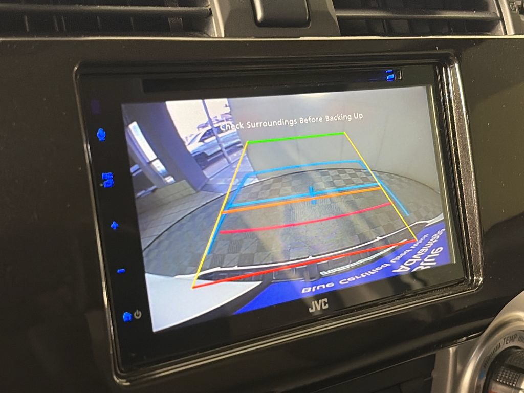 Used 2020 Toyota 4Runner 4WD image 20