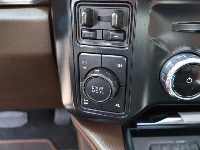 Certified 2024 Ford F250 King Ranch w/ Chrome Package image 26