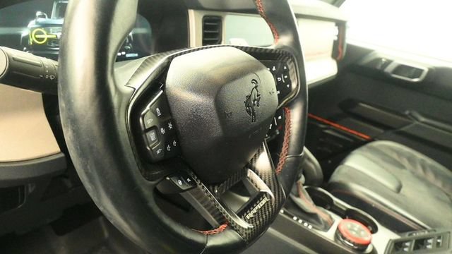 Certified 2023 Ford Bronco Raptor AWD/4WD image 15