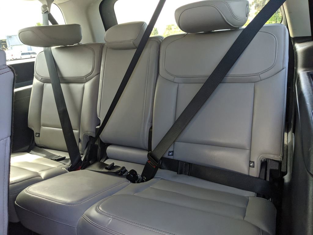 Certified 2025 Ford Expedition Max Active image 21