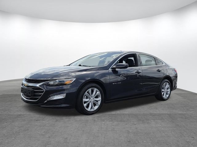 Used 2023 Chevrolet Malibu LT FWD image 7