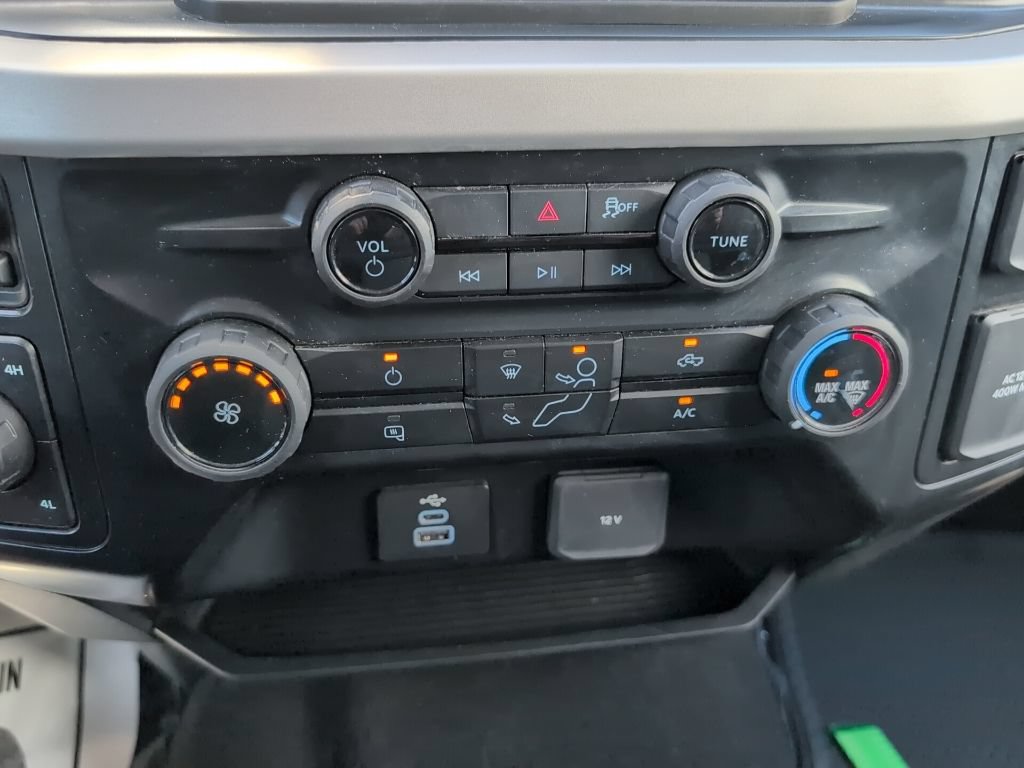 Certified 2026 Ford F250 XLT AWD/4WD image 18