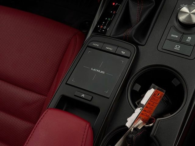 Used 2023 Lexus IS 350 F Sport w/ Memory Package image 41