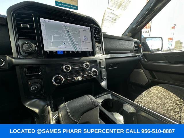 Certified 2025 Ford F150 Tremor AWD/4WD image 16