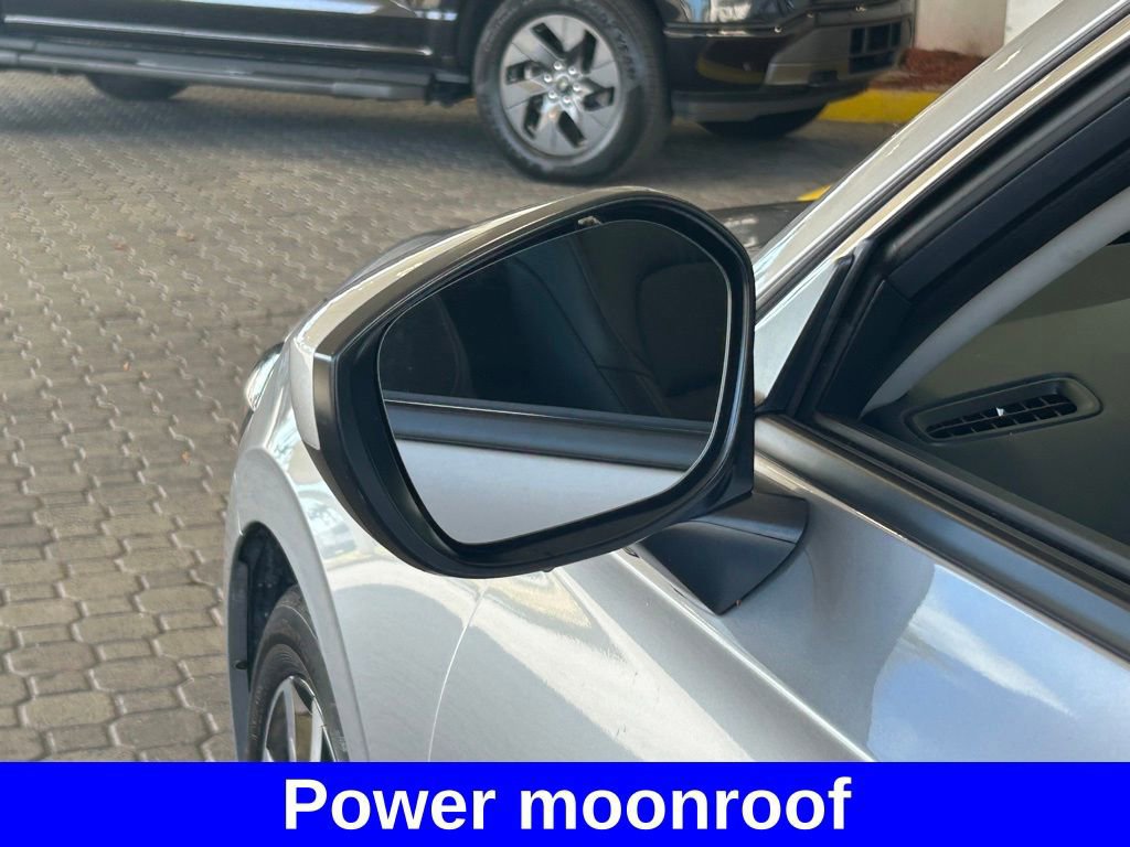 Used 2023 Honda Civic EX-L image 15