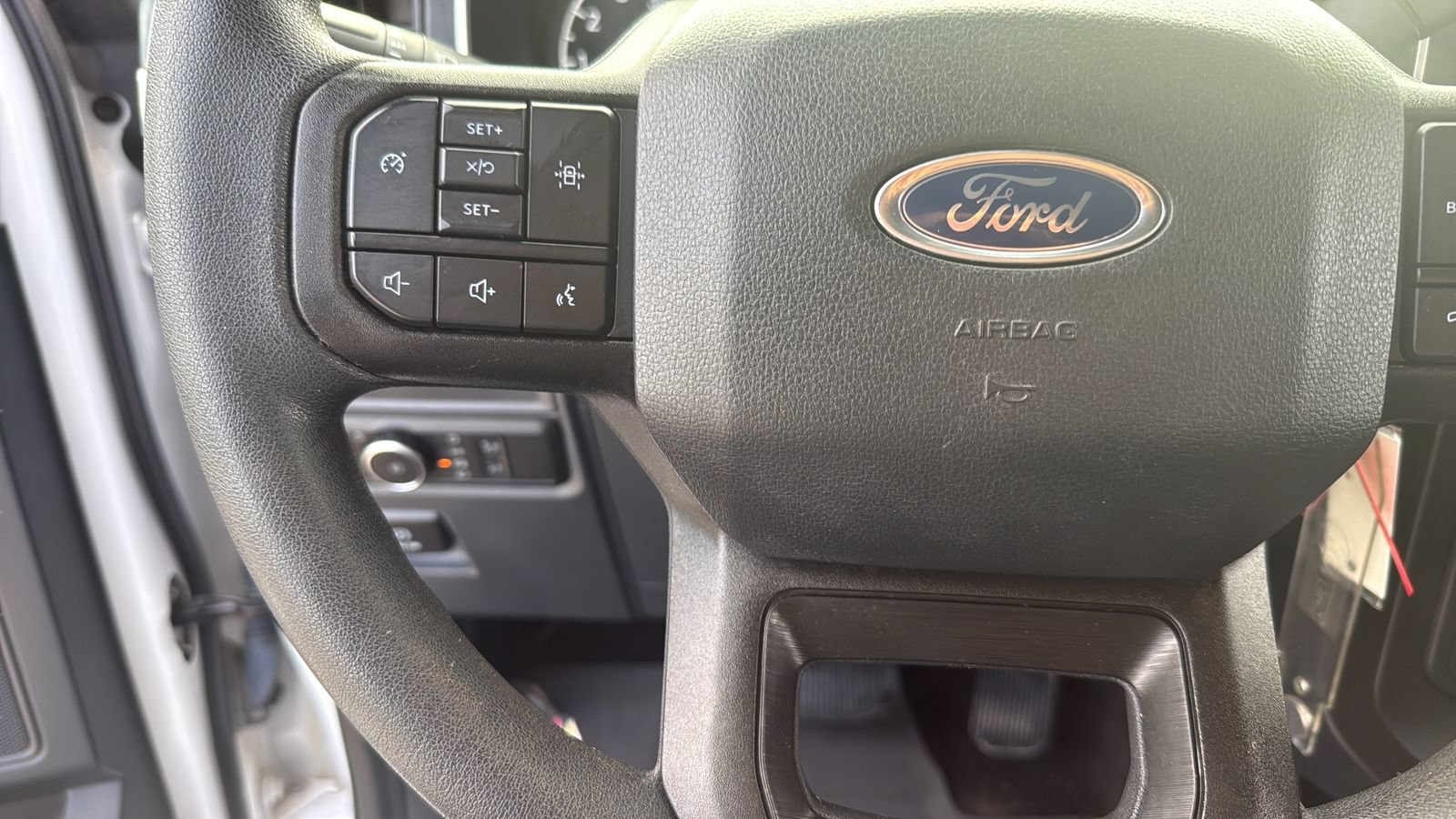 Certified 2022 Ford F150 XL w/ STX Appearance Package RWD image 16