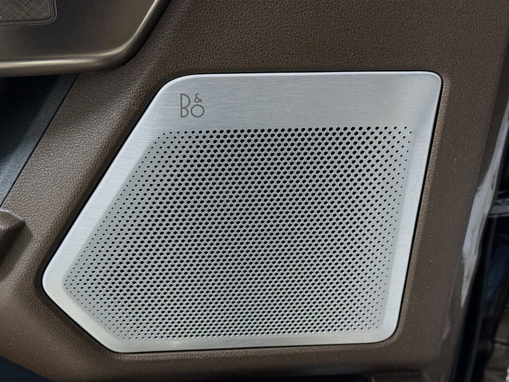 Certified 2023 Ford F150 King Ranch w/ Equipment Group 601A High image 21