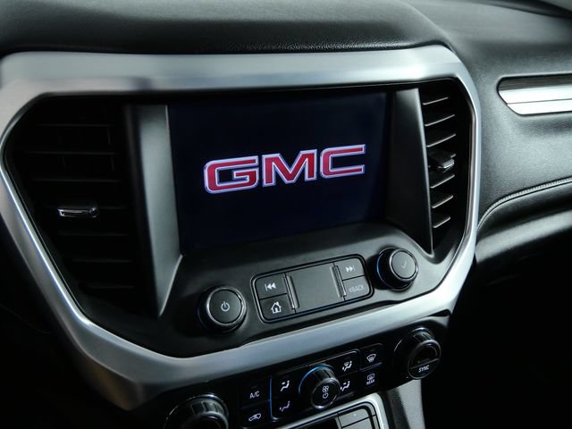 Used 2021 GMC Acadia SLT w/ Technology Package AWD/4WD image 18