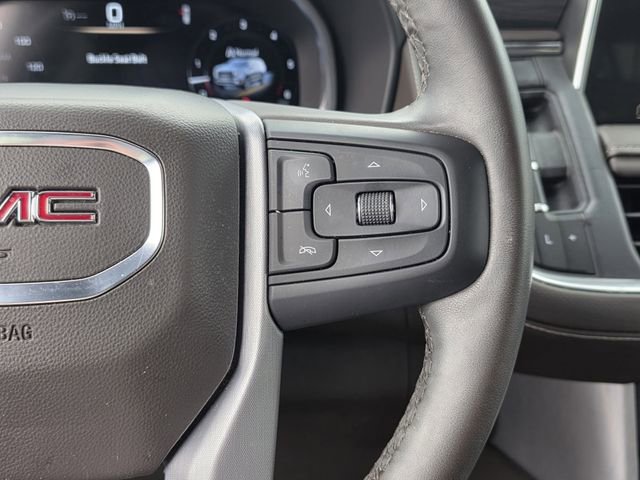 Used 2023 GMC Yukon XL SLT w/ SLT Premium Package RWD image 25