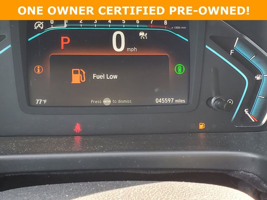 Used 2023 Honda Odyssey Elite image 23