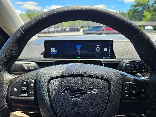 Certified 2024 Ford Mustang Mach-E Premium AWD/4WD image 20