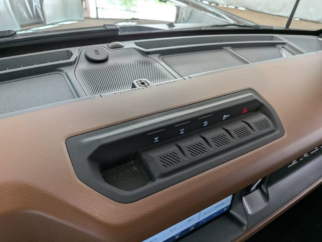 Certified 2024 Ford Bronco Outer Banks AWD/4WD image 31