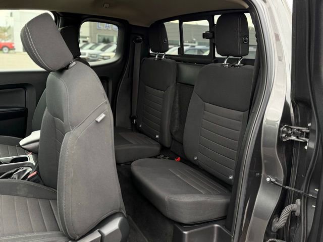 Certified 2019 Ford Ranger XLT w/ Equipment Group 302A Luxury AWD/4WD image 28