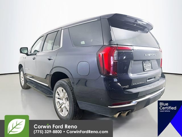 Used 2025 GMC Yukon Denali image 5