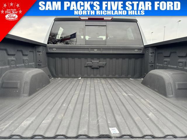 Used 2023 Chevrolet Silverado 1500 RST image 31