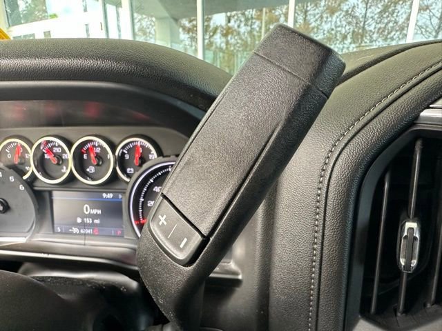 Used 2019 Chevrolet Silverado 1500 RST w/ All-Star Edition image 23