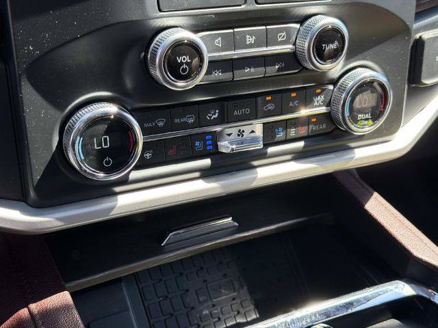Certified 2022 Ford Expedition Max Limited RWD image 33