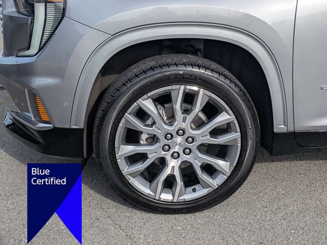 Used 2025 GMC Acadia Denali w/ Super Cruise Package FWD image 10