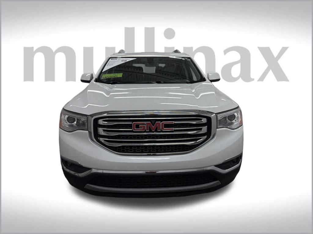 Used 2019 GMC Acadia SLT image 15