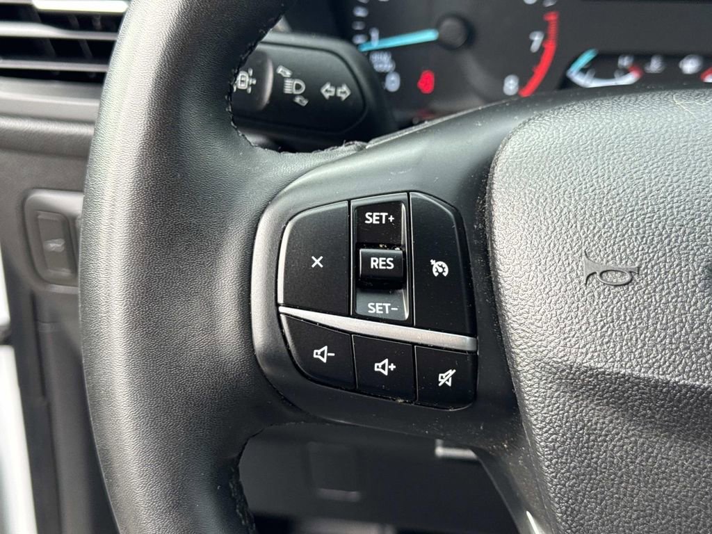 Certified 2022 Ford Escape SE w/ Convenience Package image 10