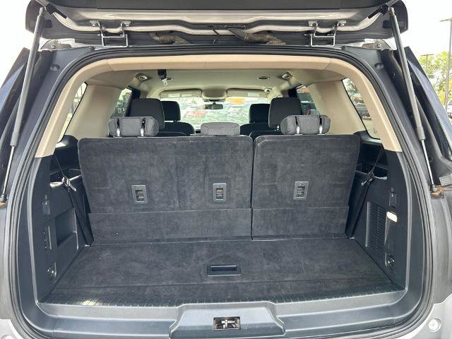 Certified 2024 Ford Expedition XLT AWD/4WD image 22