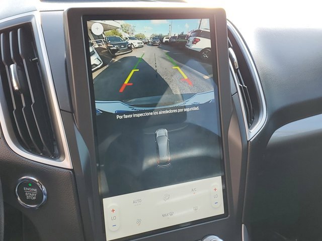 Certified 2022 Ford Edge SE w/ Black Appearance Package image 25