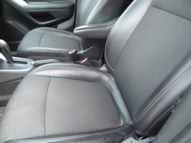 Used 2022 Chevrolet Trax LT w/ Sport Edition AWD/4WD image 5
