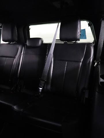 Certified 2021 Ford Expedition Max XLT AWD/4WD image 13