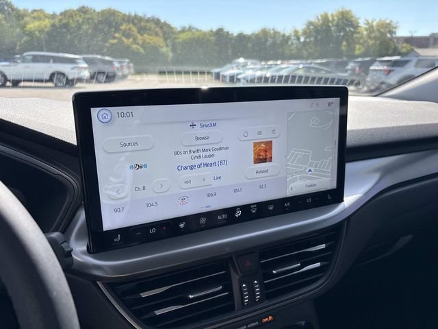 Certified 2023 Ford Escape Active w/ Tech Pack #1 FWD image 33